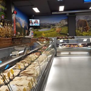 Alimentación