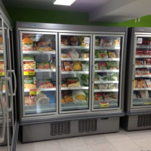 Supermercados
